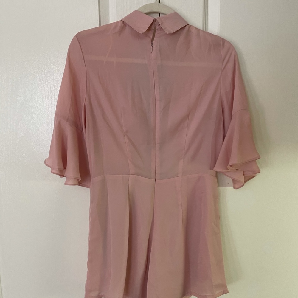 Romper - Picture 3 of 5